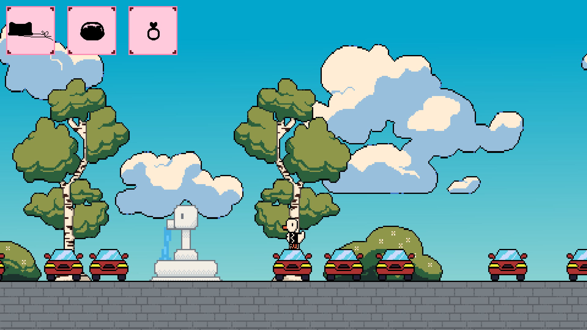 Screenshot 3 for Duck Duck Ring