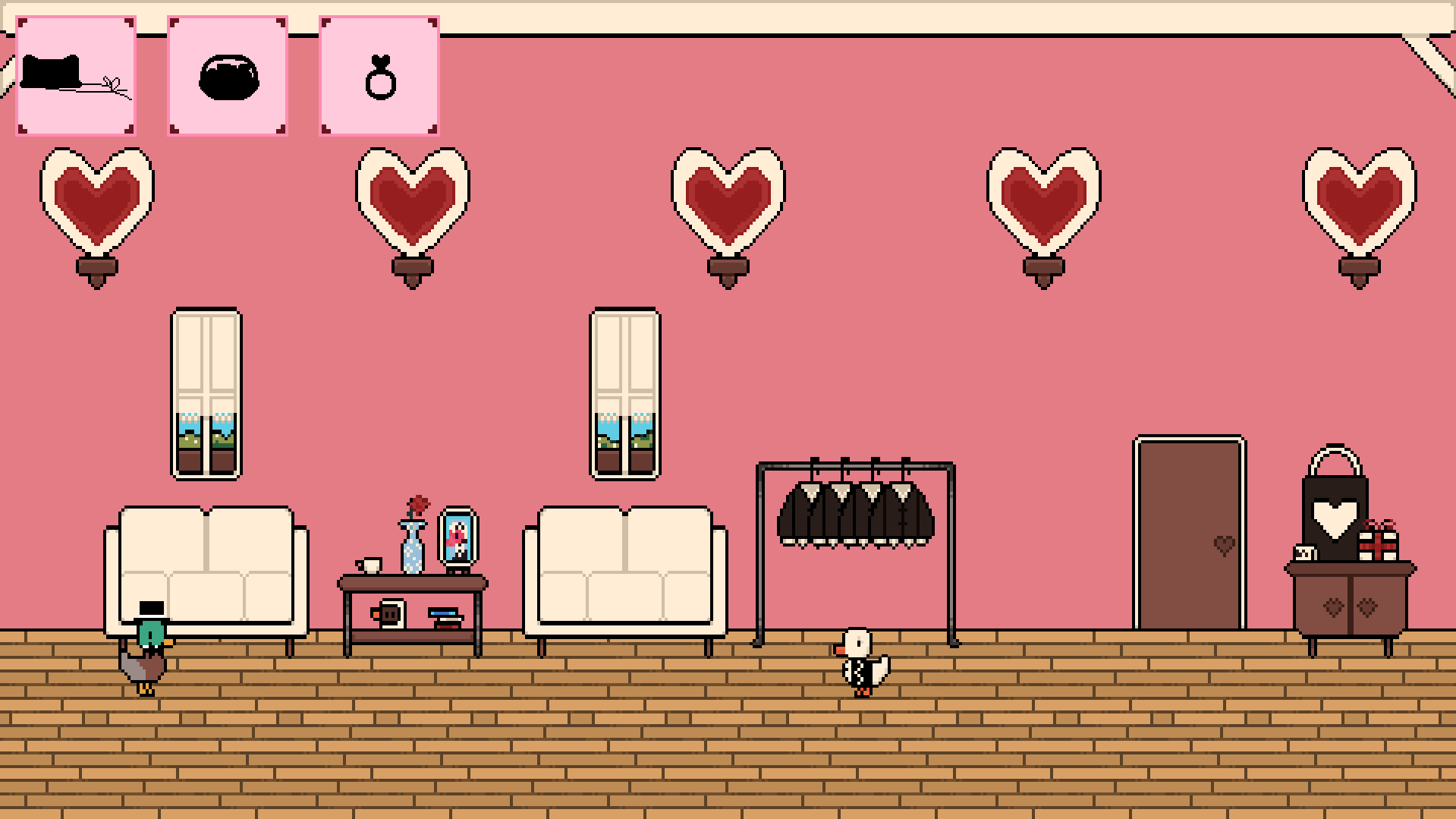 Screenshot 2 for Duck Duck Ring