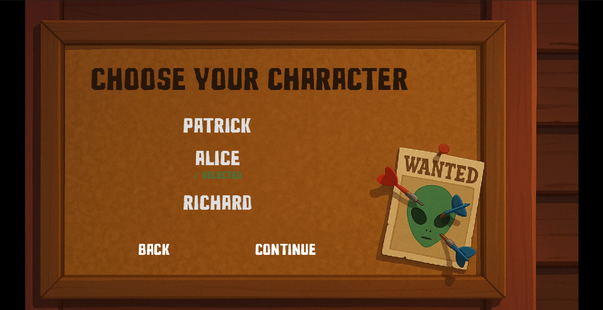 Screenshot 3 for No Cows Left Behind