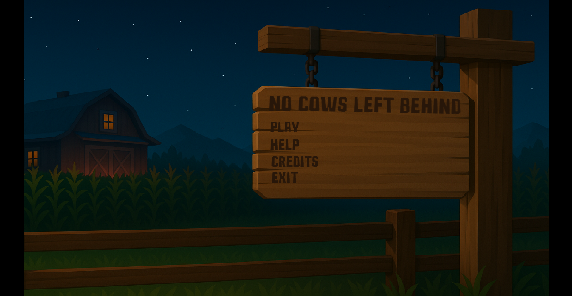Screenshot 7 for No Cows Left Behind
