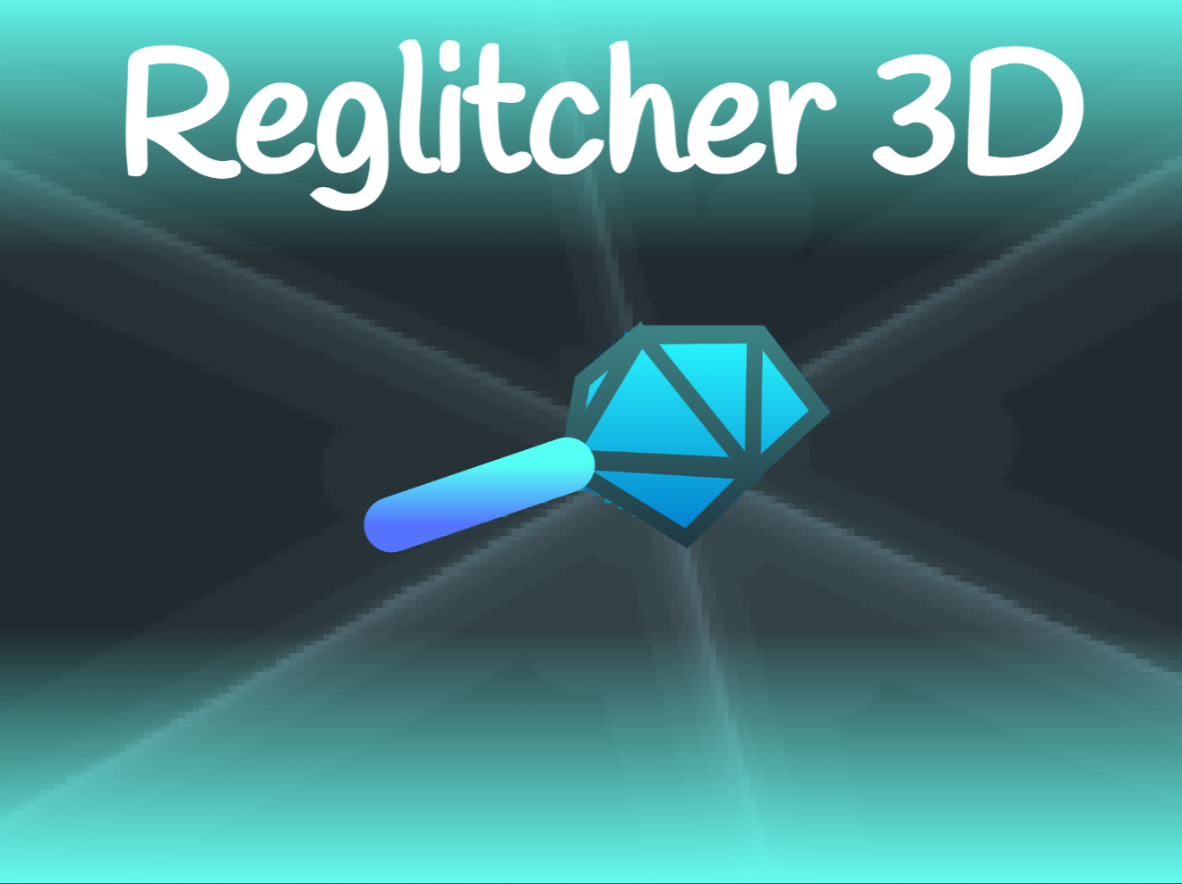 Screenshot 2 for Reglitcher - 3D Turret