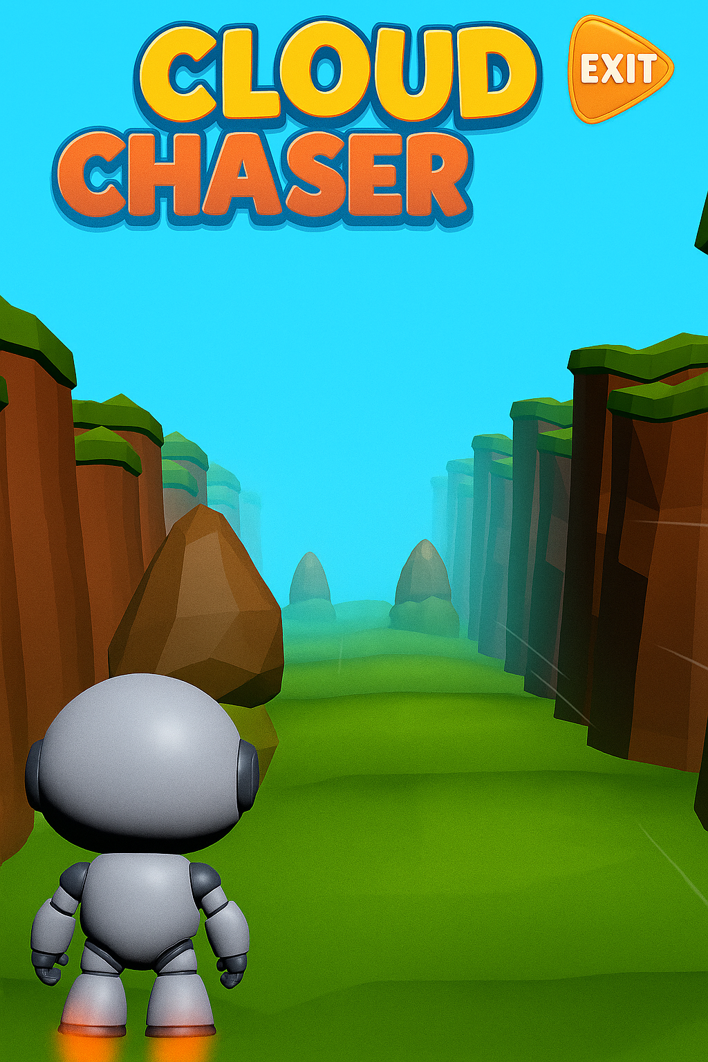 Cloud chaser by ShahStudios