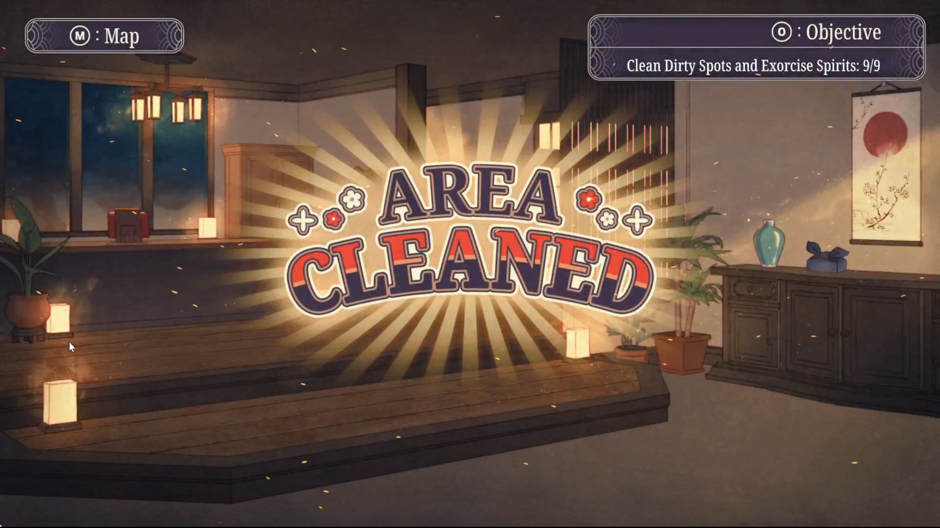 Screenshot 6 for Ookami Okami - Prototype Demo