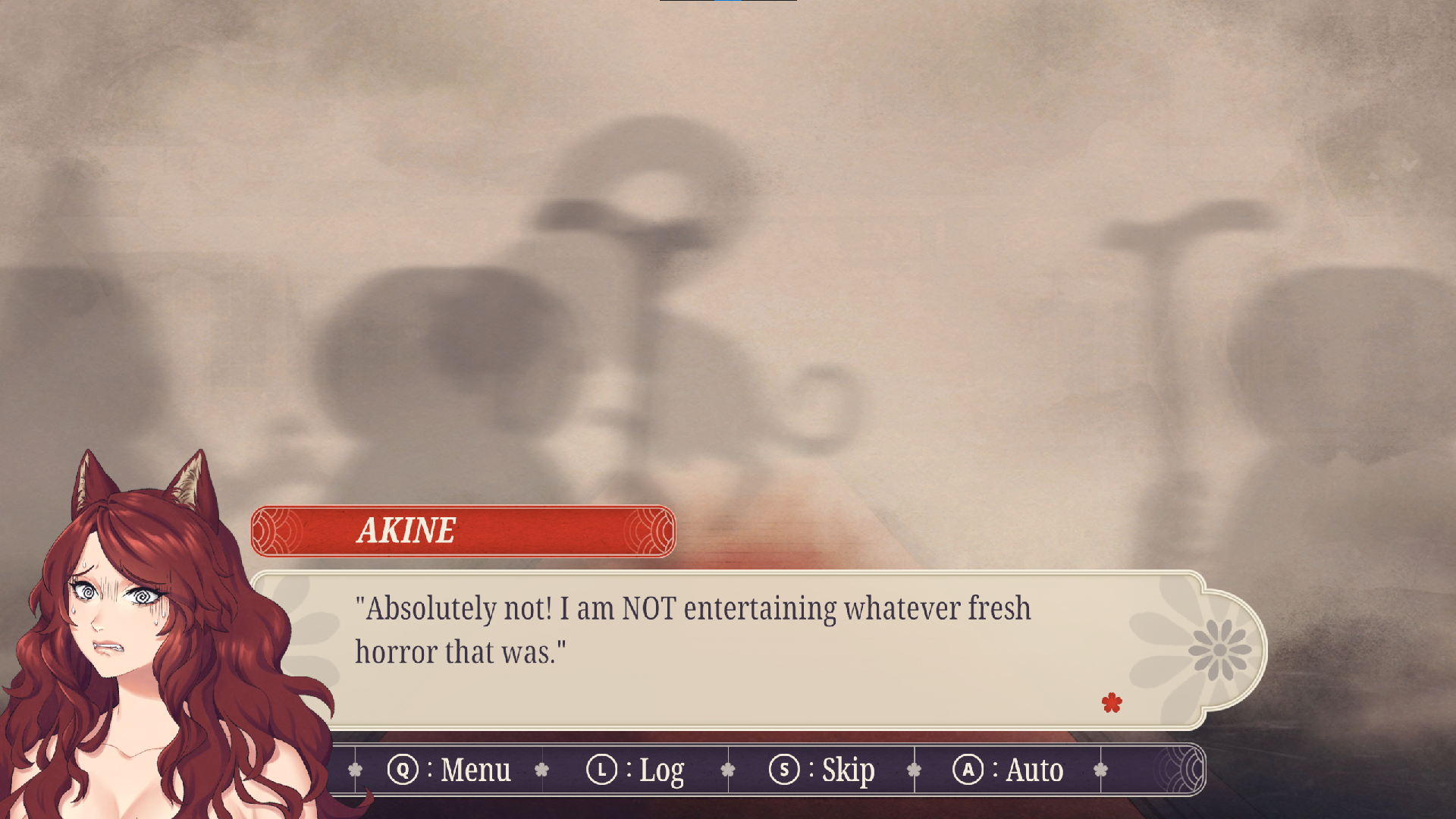 Screenshot 7 for Ookami Okami - Prototype Demo