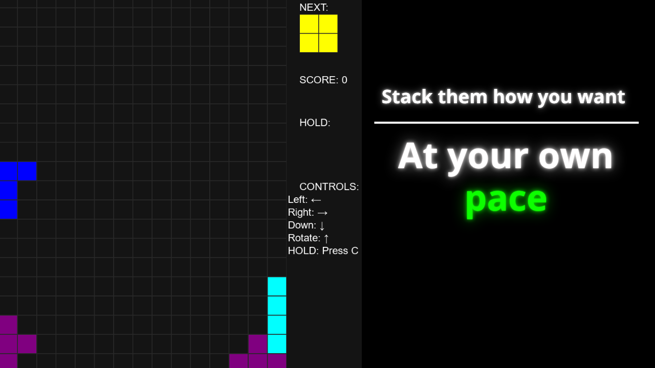 Screenshot 2 for Puzzle Fall Worlds (WORLD UPDATE)