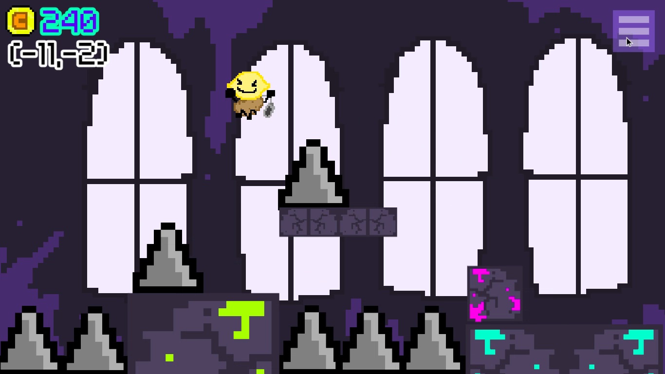 Screenshot 5 for The game the game