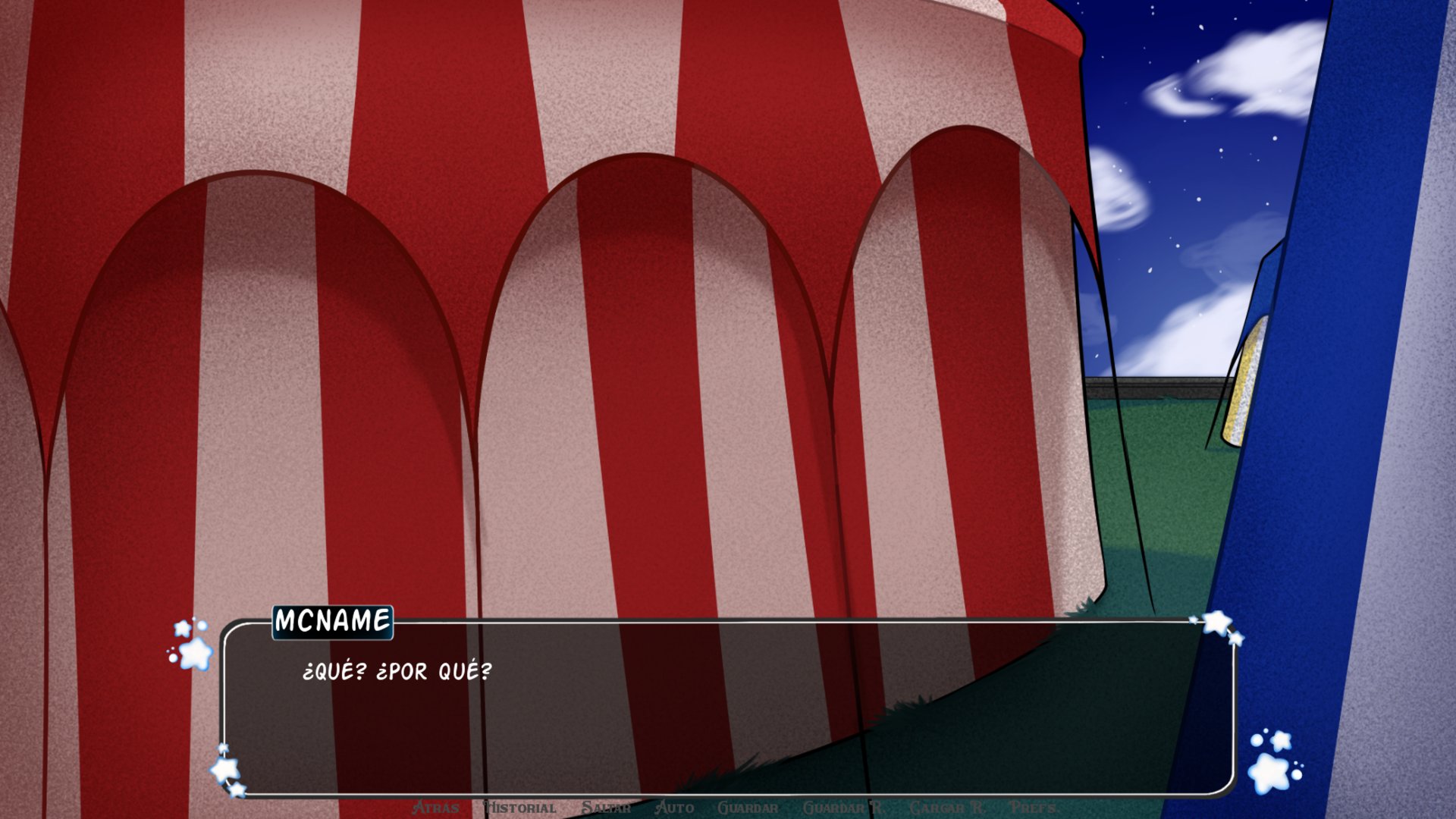 Screenshot 2 for efecto jetlag