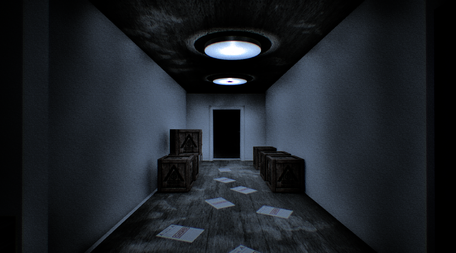Screenshot 2 for Twisted Eden