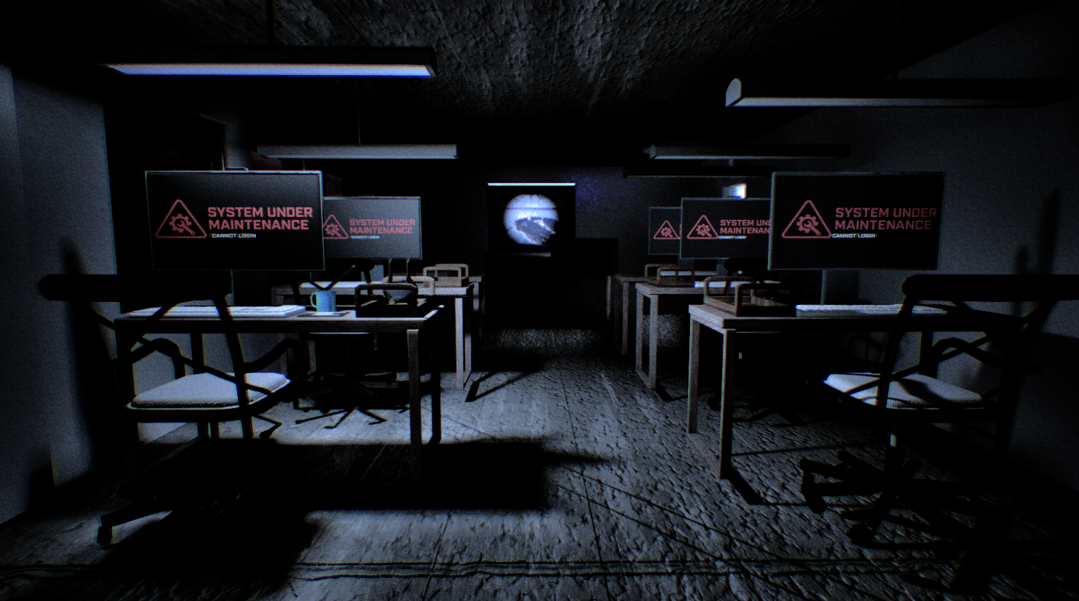 Screenshot 3 for Twisted Eden