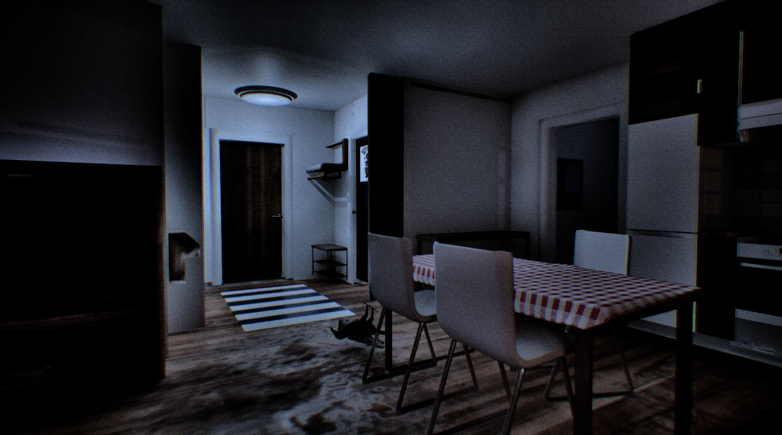 Screenshot 4 for Twisted Eden