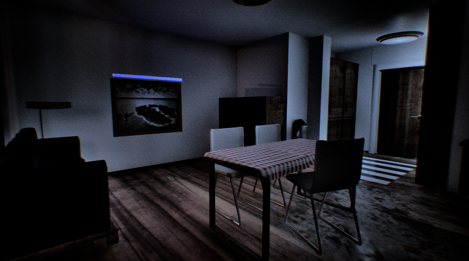 Screenshot 5 for Twisted Eden