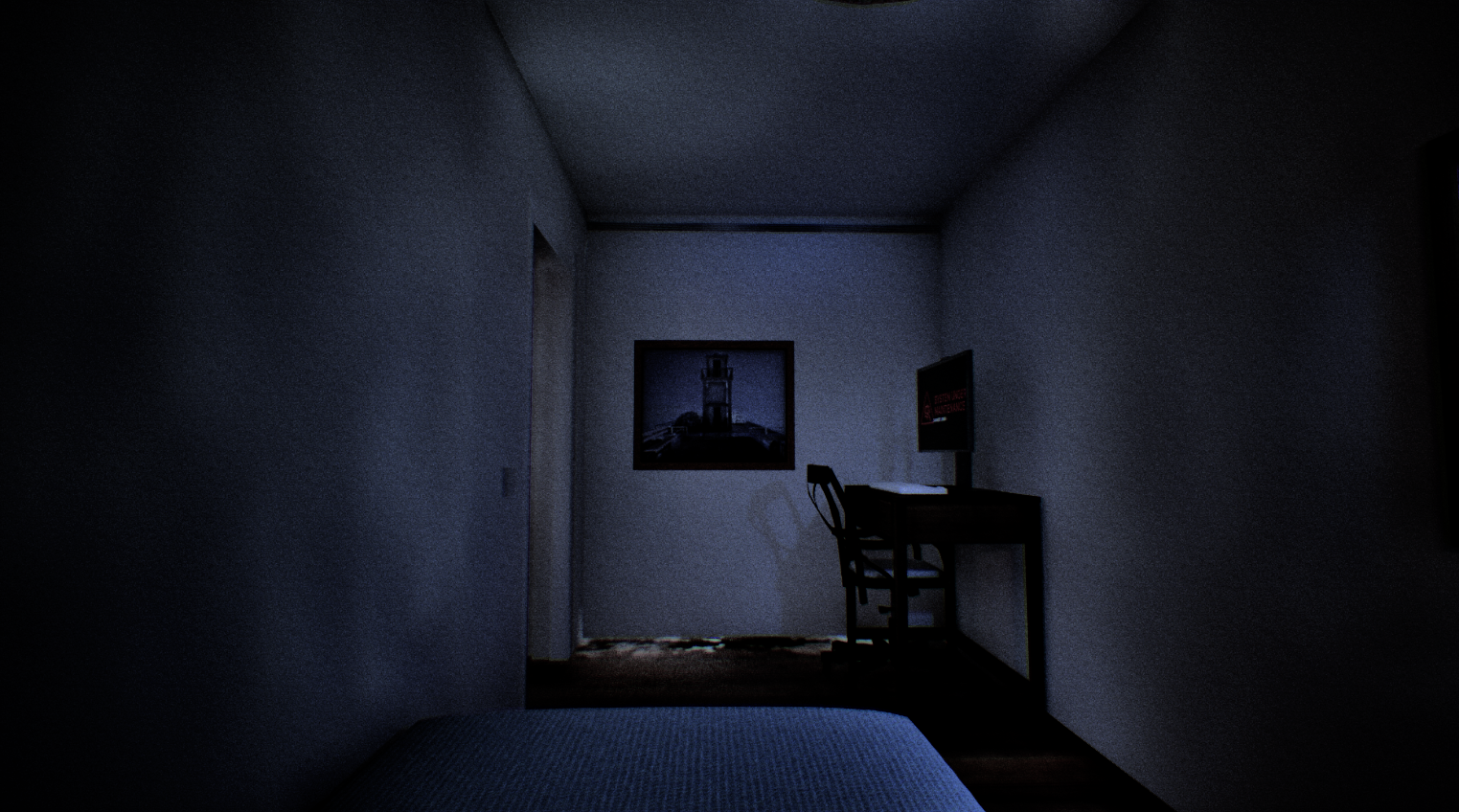 Screenshot 6 for Twisted Eden