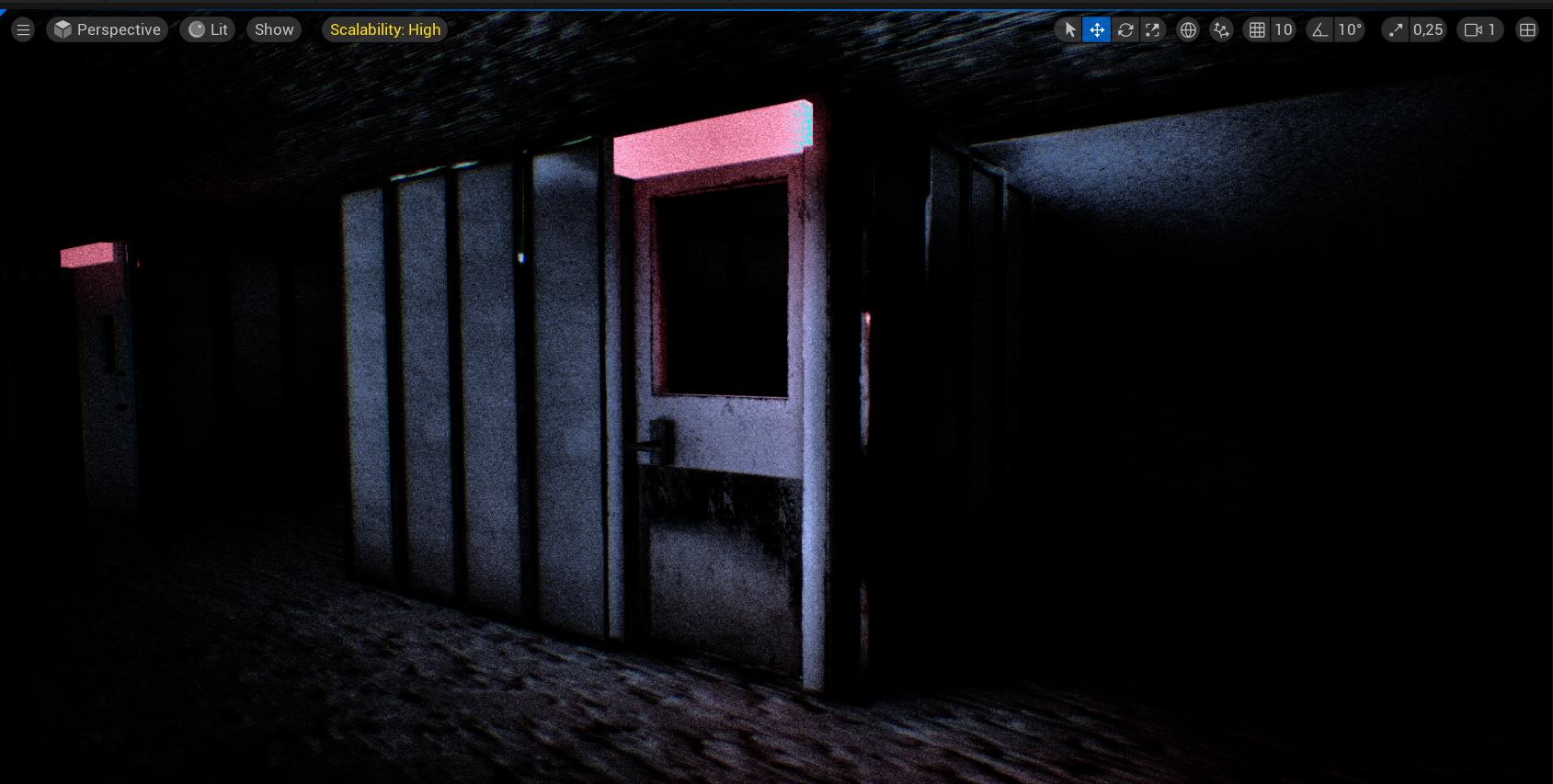Screenshot 7 for Twisted Eden