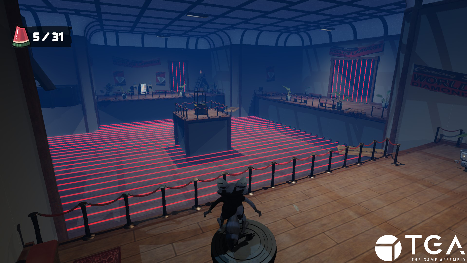 Screenshot 5 for R.A.C.C.O.O.N