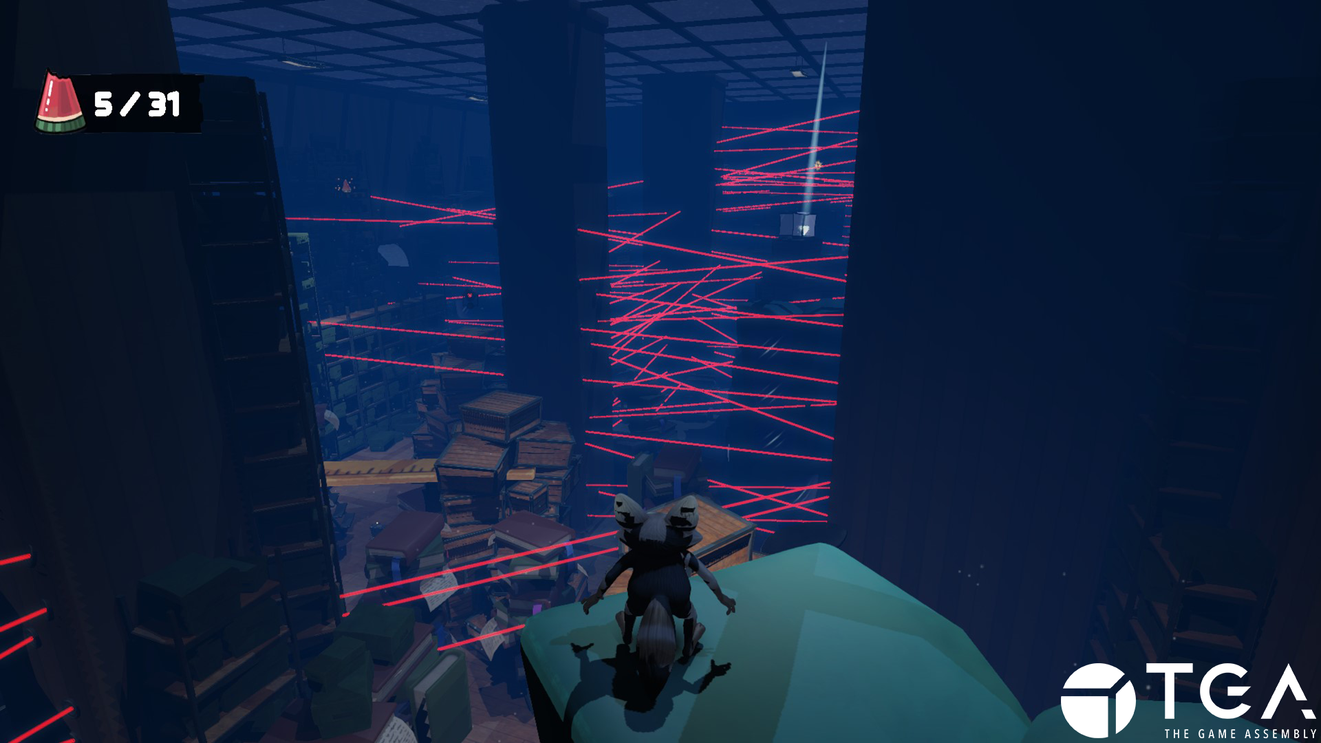 Screenshot 6 for R.A.C.C.O.O.N