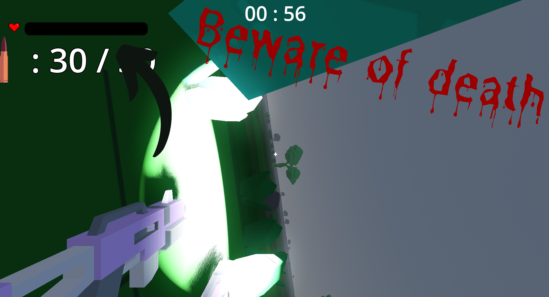 Screenshot 4 for City of the dead