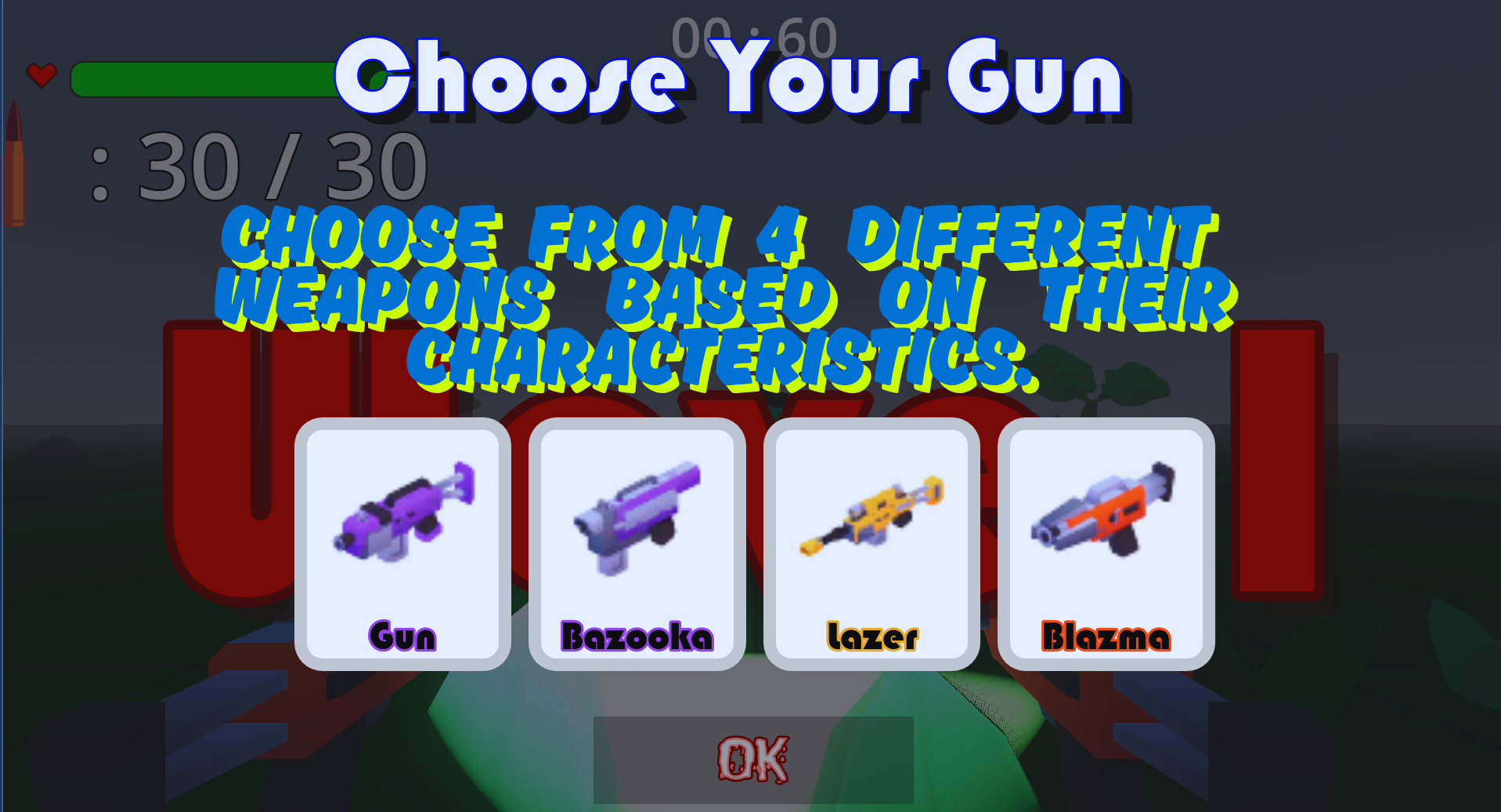 Screenshot 3 for City of the dead