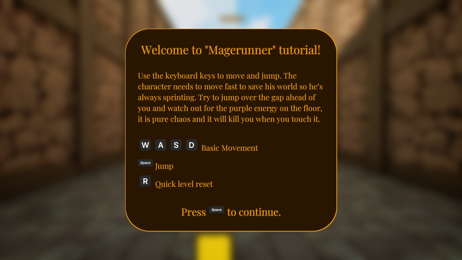 Screenshot 5 for Magerunner