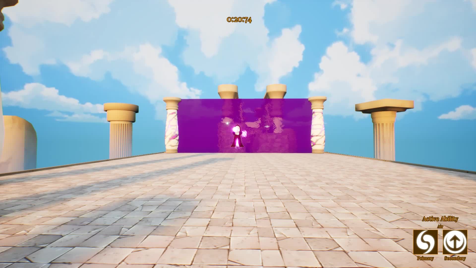 Screenshot 6 for Magerunner