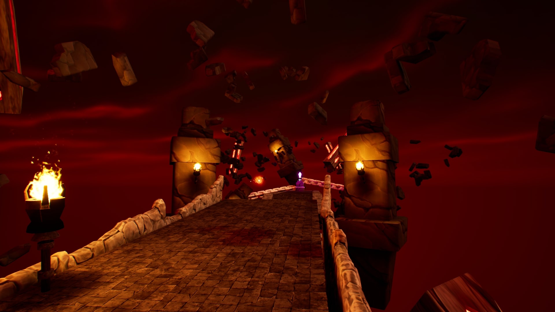 Screenshot 3 for Magerunner
