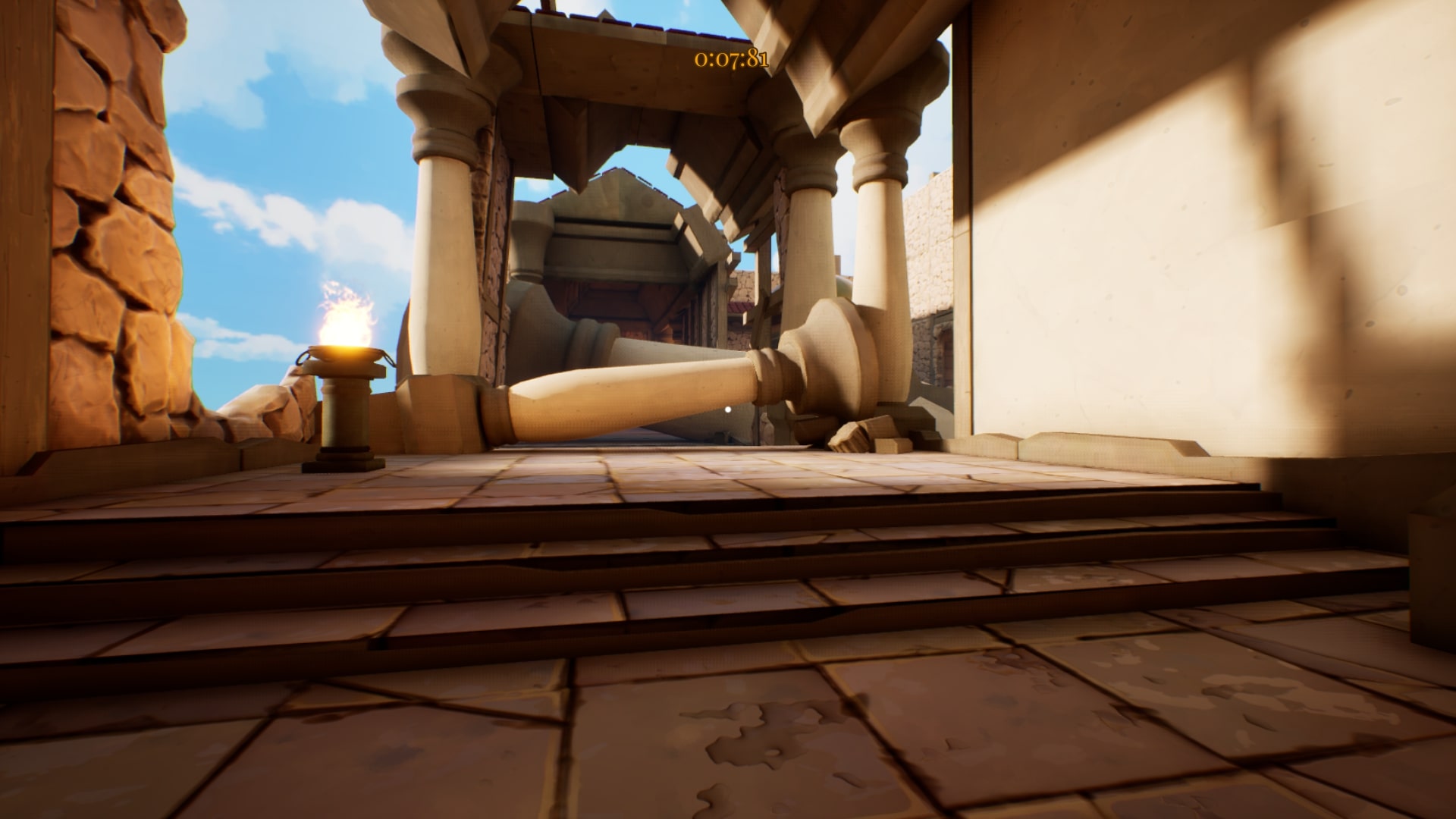 Screenshot 2 for Magerunner