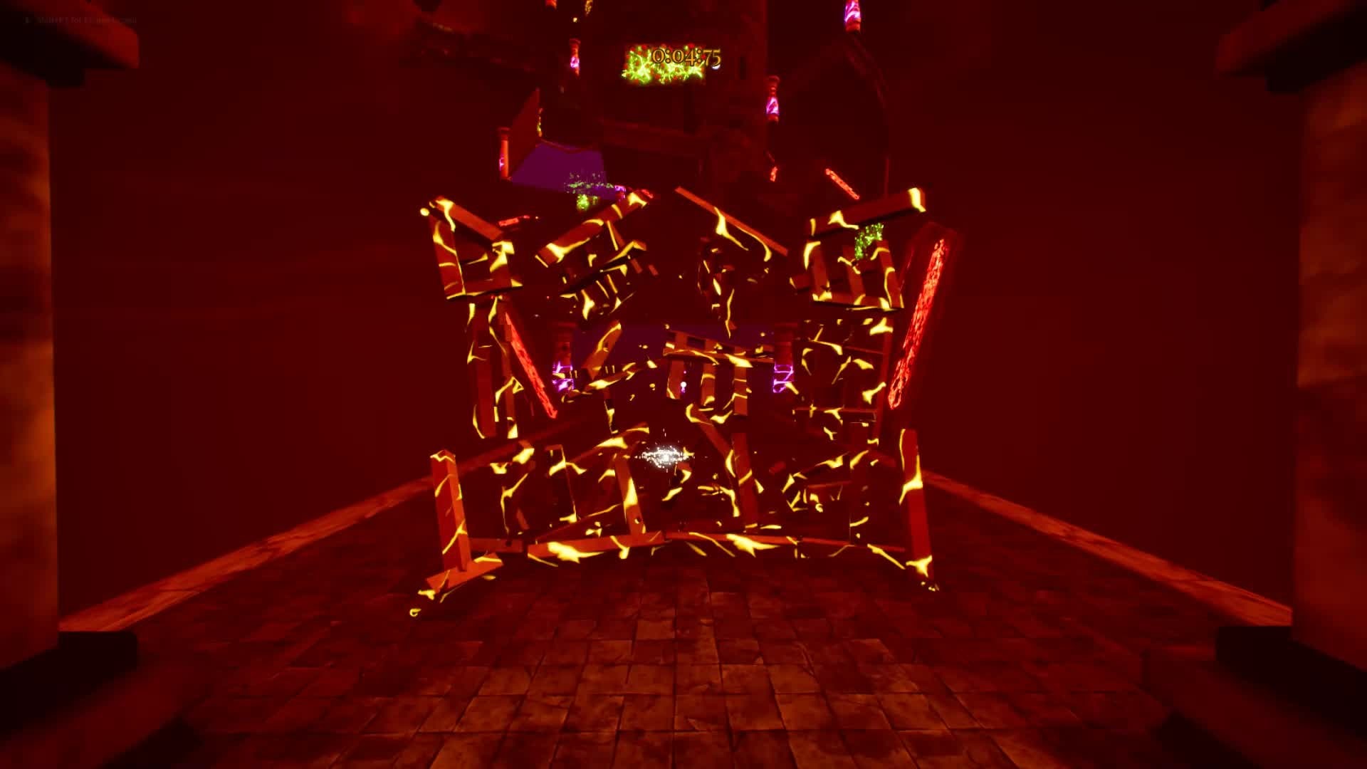 Screenshot 4 for Magerunner