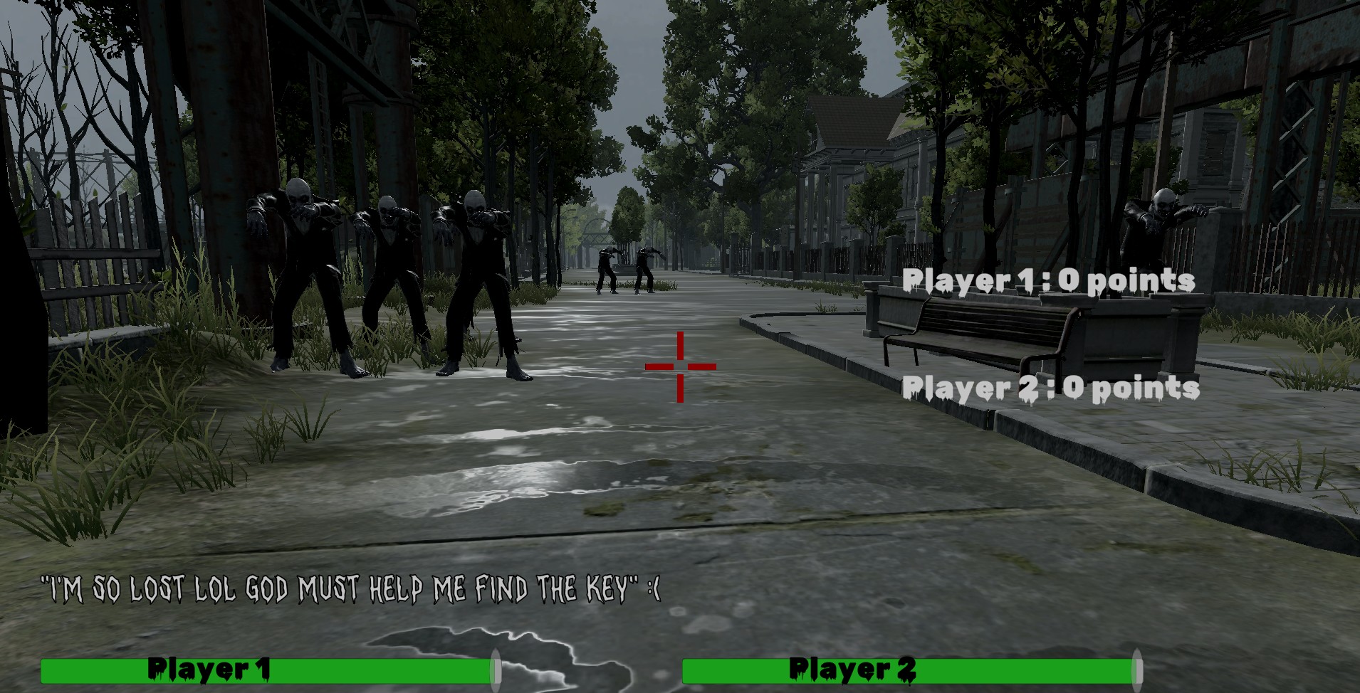 Screenshot 3 for Right2Live
