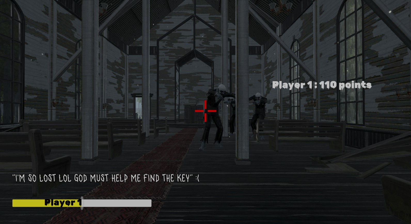 Screenshot 4 for Right2Live