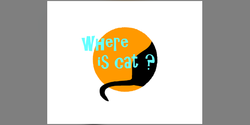 Cover image for Where is cat?