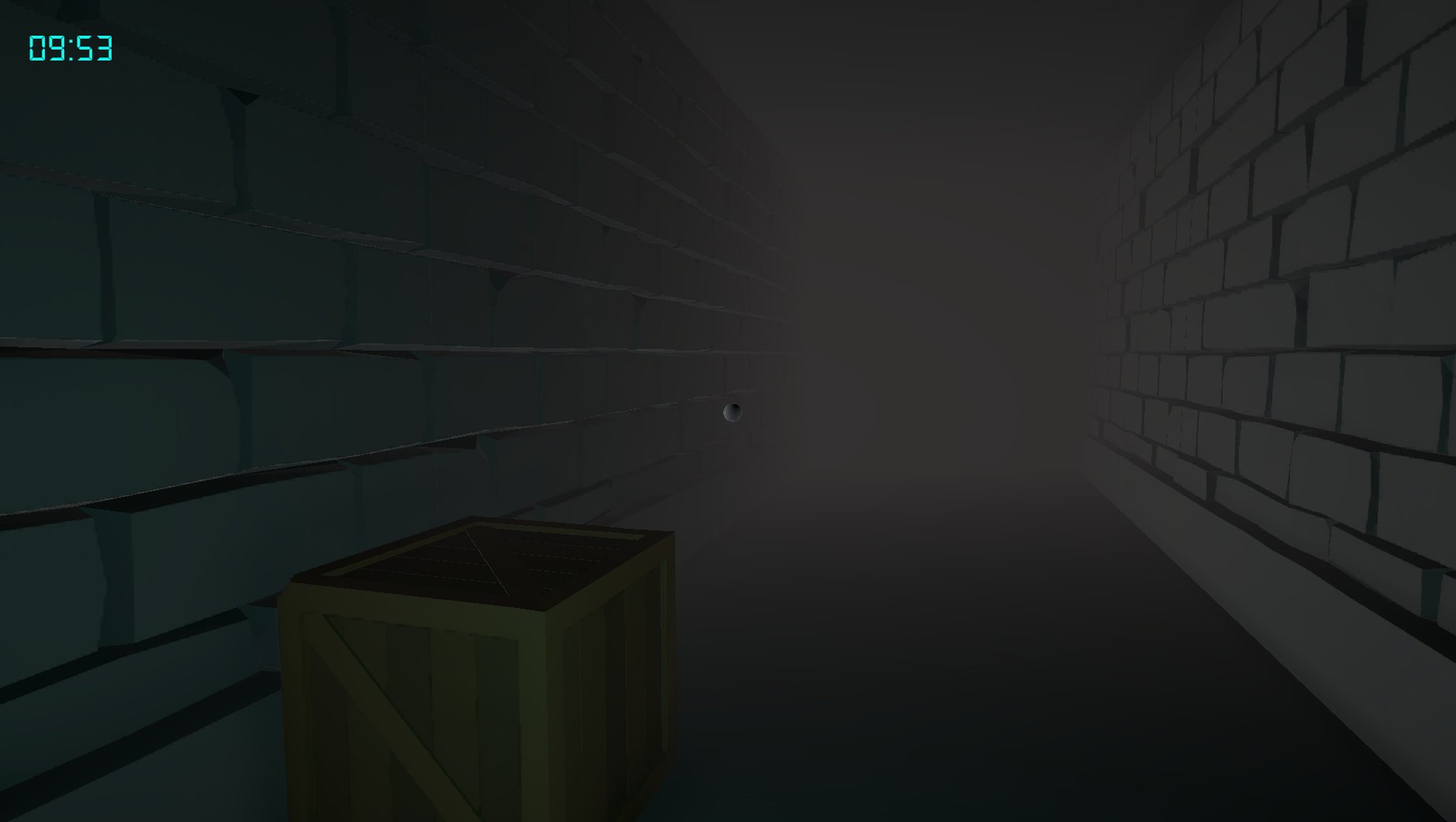 Screenshot 2 for Hell Maze