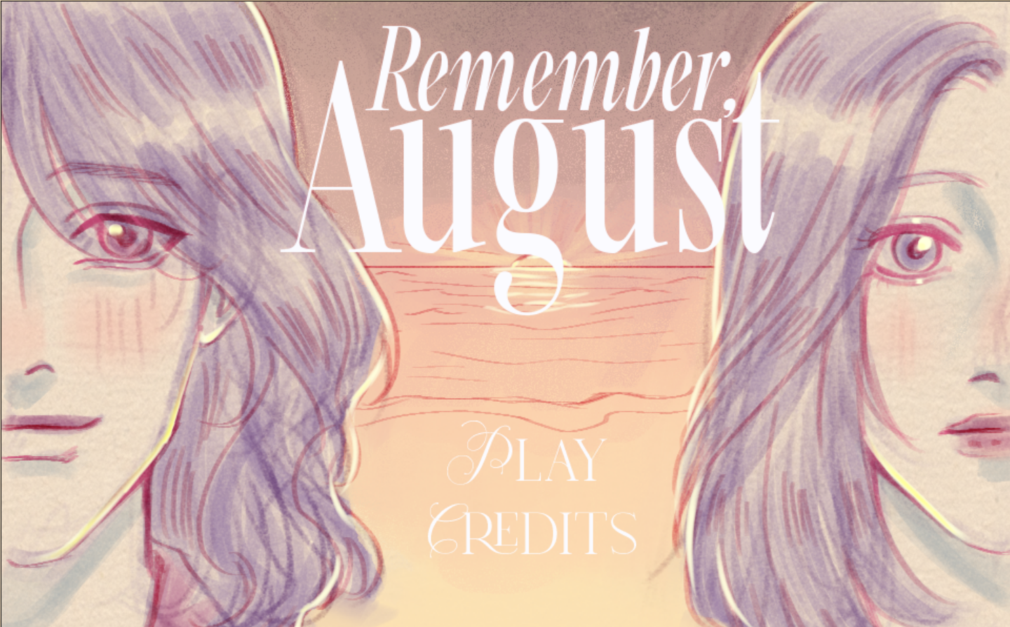 Screenshot 2 for Remember, August