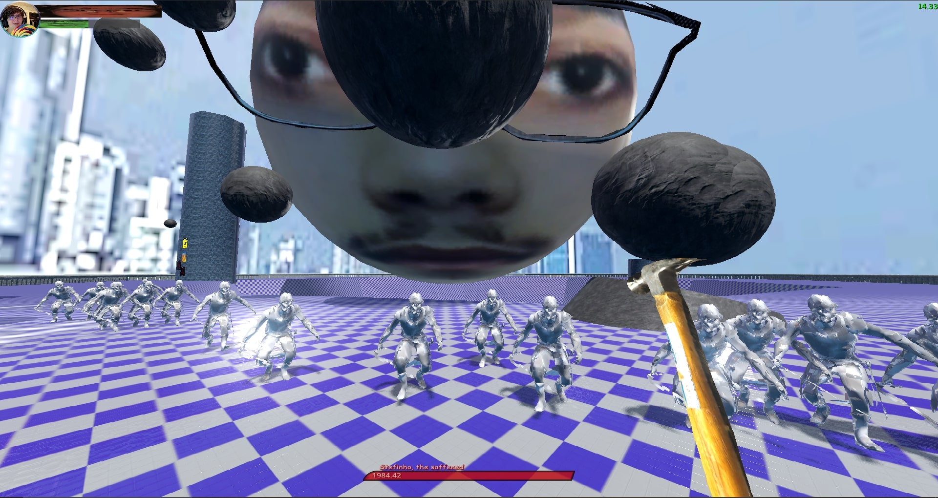 Screenshot 6 for saften-slayer-ex-ace-+++