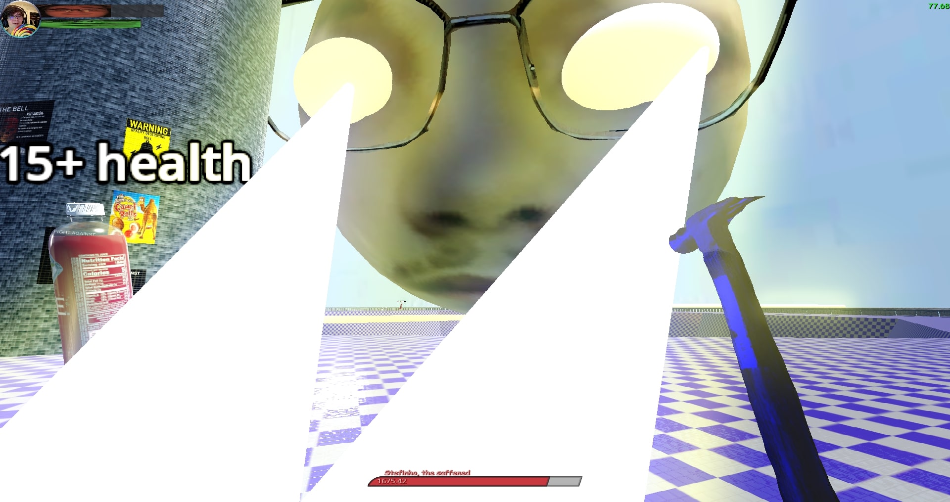 Screenshot 7 for saften-slayer-ex-ace-+++