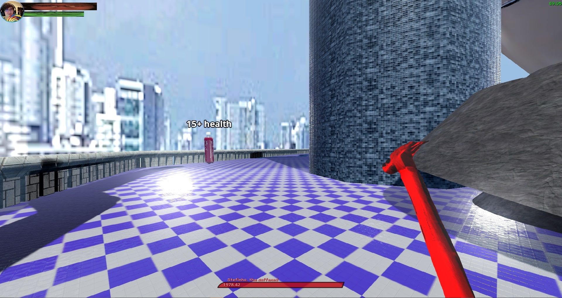 Screenshot 8 for saften-slayer-ex-ace-+++