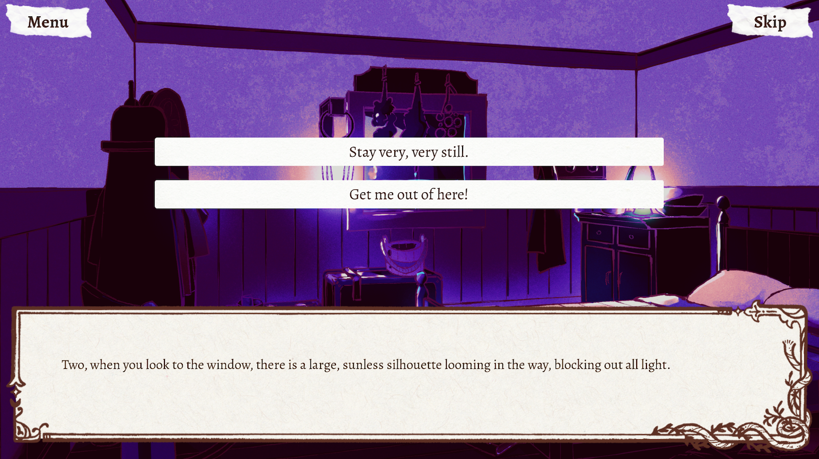 Screenshot 6 for SEE YOU NEXT TWILIGHT