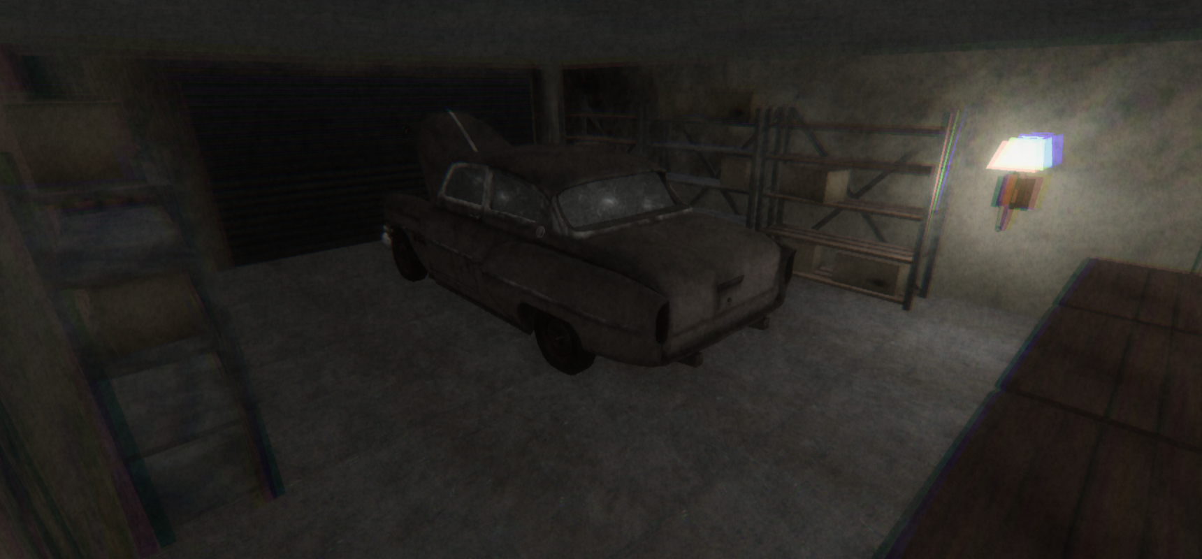 Screenshot 5 for Clown Massacre
