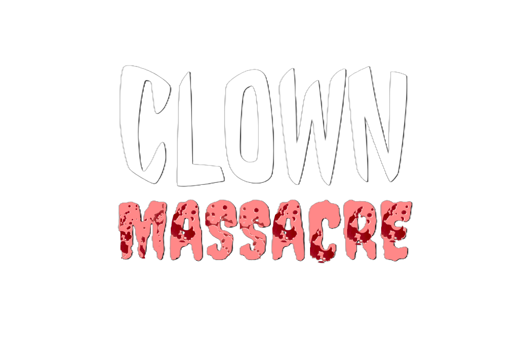 Screenshot 2 for Clown Massacre