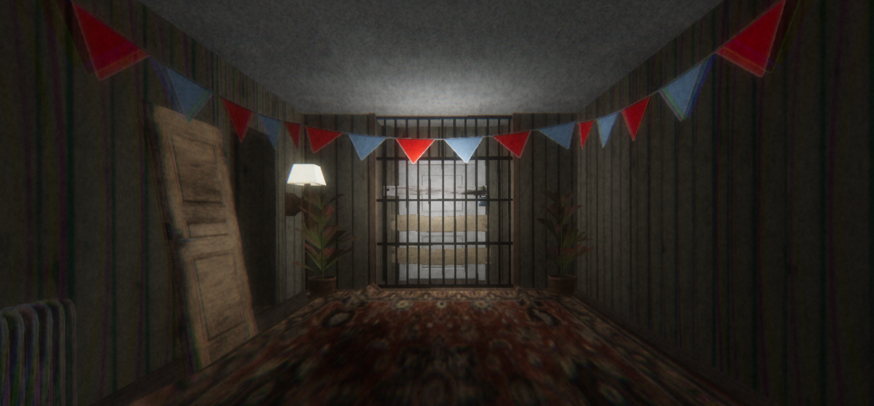 Screenshot 6 for Clown Massacre