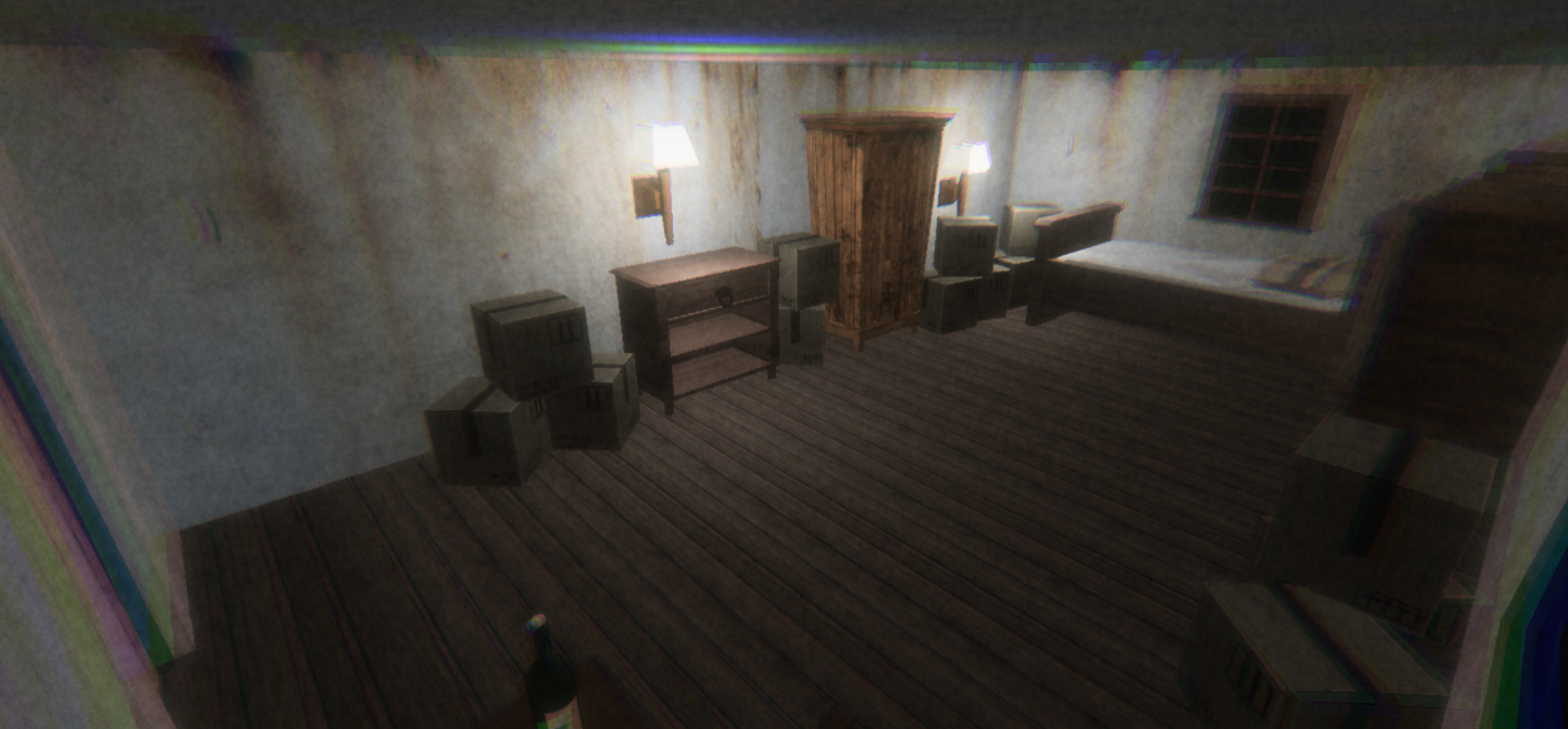 Screenshot 9 for Clown Massacre