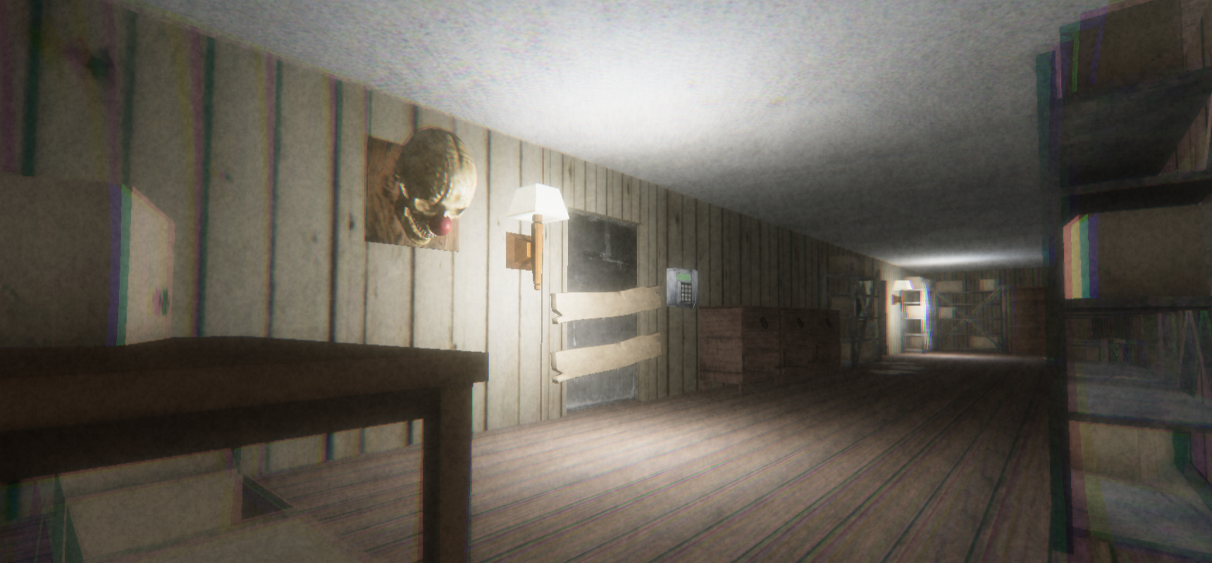 Screenshot 7 for Clown Massacre