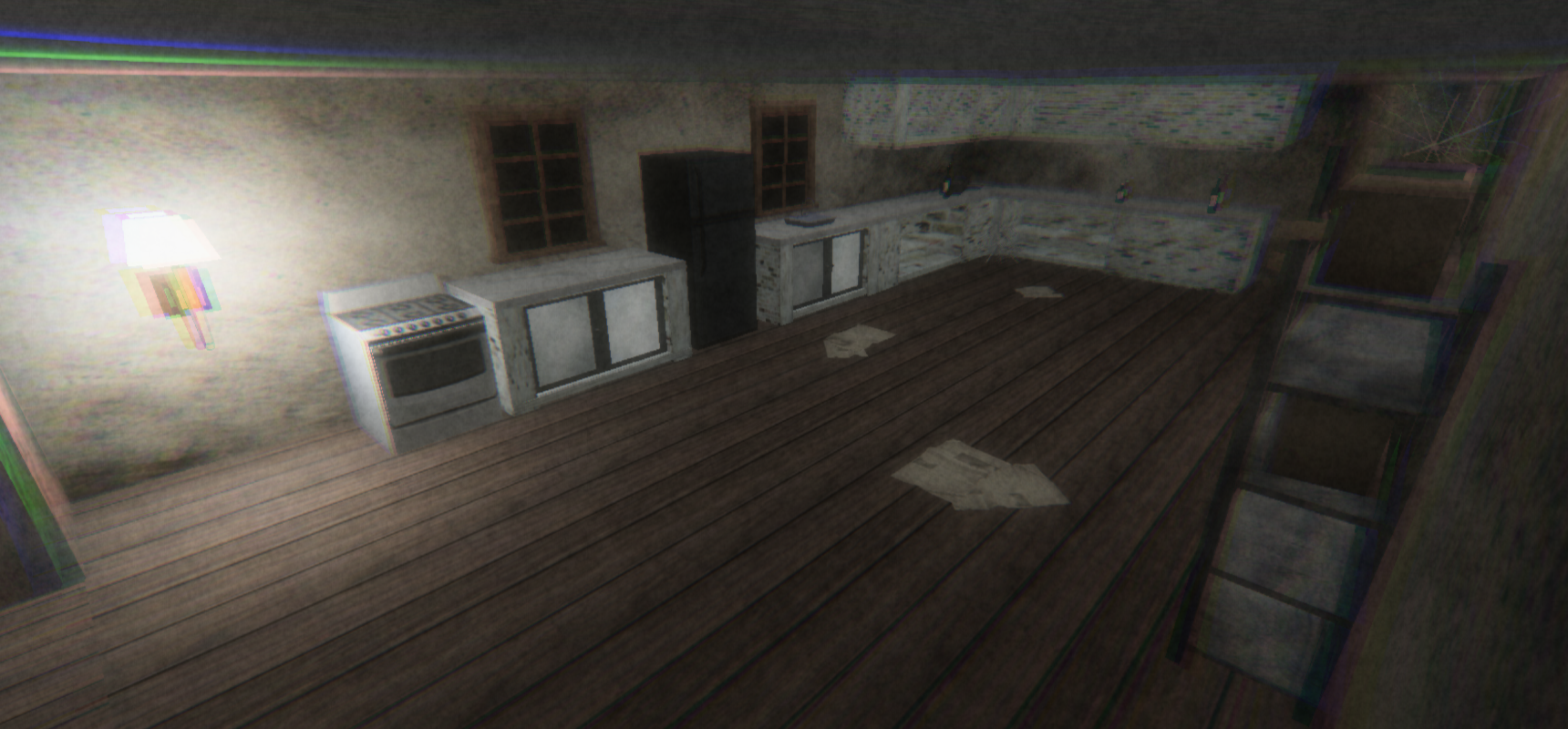 Screenshot 8 for Clown Massacre