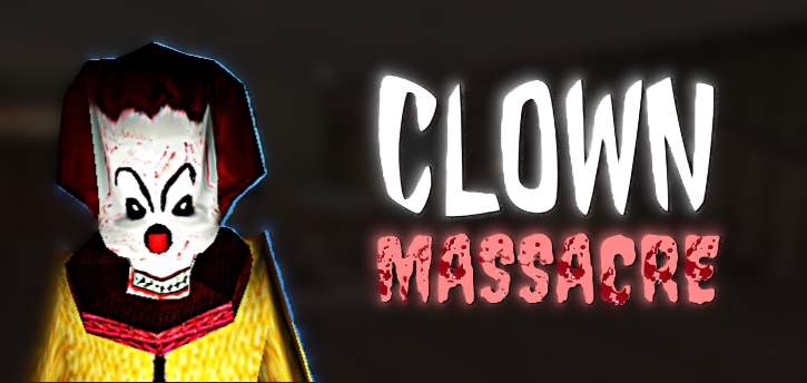 Screenshot 3 for Clown Massacre