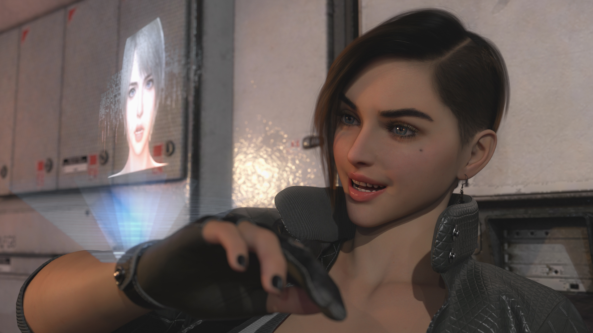 Screenshot 13 for Echoes of 2990
