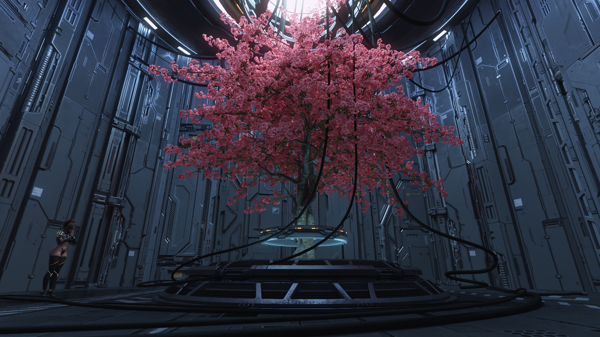 Screenshot 16 for Echoes of 2990