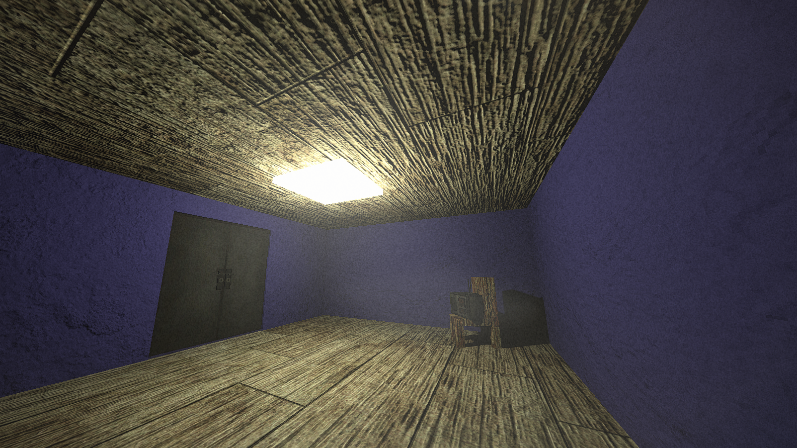 Screenshot 4 for Konman's Nextbots Remastered