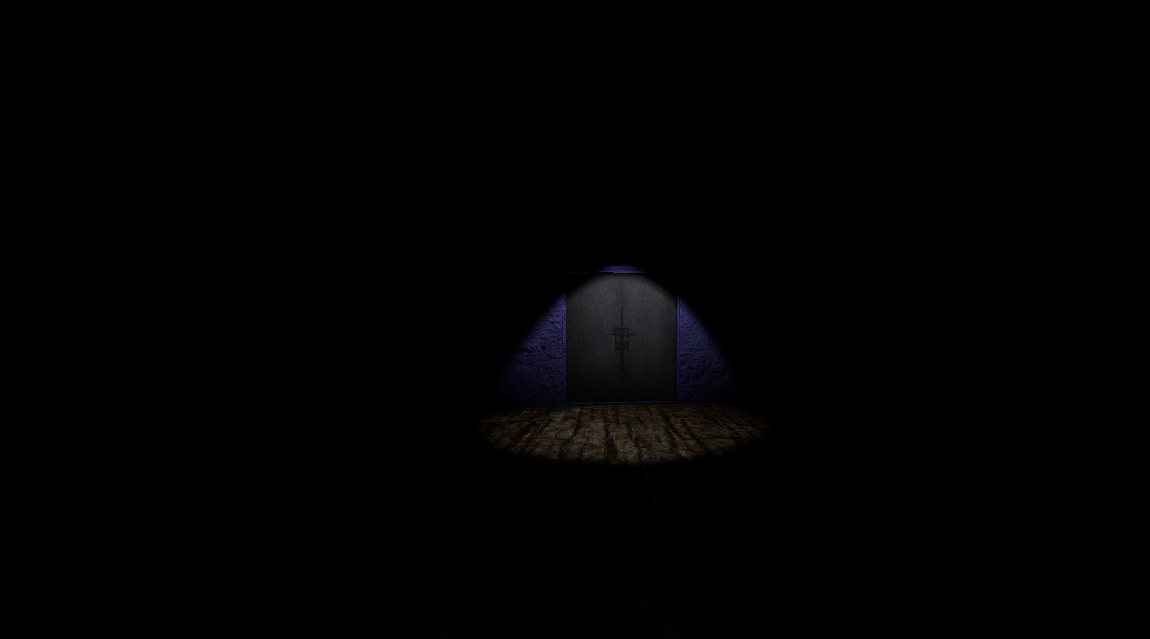 Screenshot 5 for Konman's Nextbots Remastered