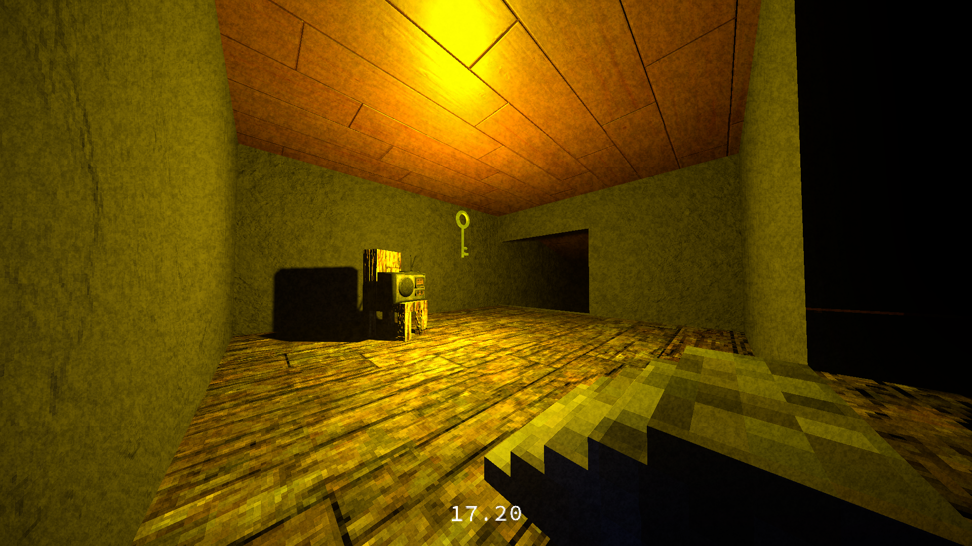 Screenshot 2 for Konman's Nextbots Remastered