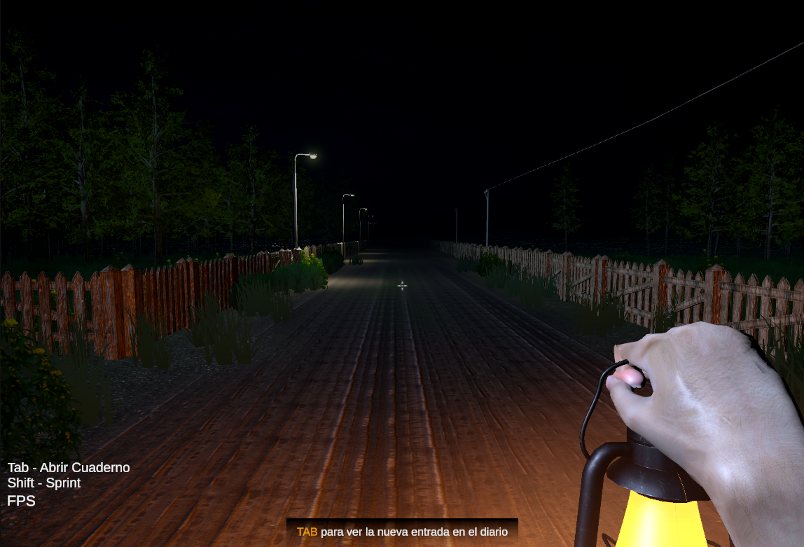 Screenshot 2 for La Iglesia de la Noche