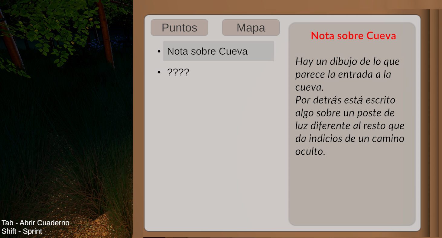 Screenshot 3 for La Iglesia de la Noche