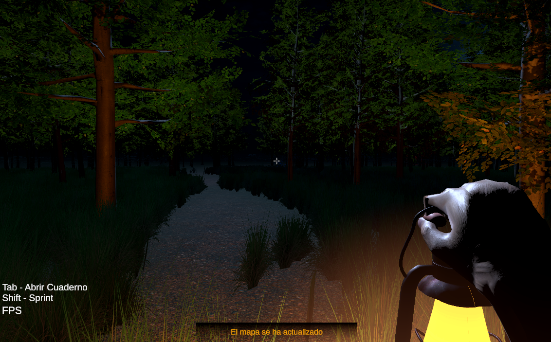 Screenshot 5 for La Iglesia de la Noche
